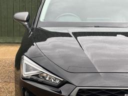 SEAT Leon 1.4 eHybrid 12.8kWh FR DSG Euro 6 (s/s) 5dr at 9th