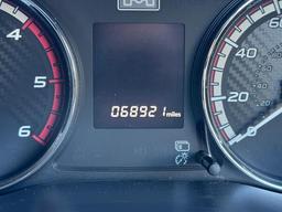 Mitsubishi L200 2.4 DI-D DC Barbarian Auto 4WD Euro 6 4dr at 14th