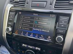 Nissan Navara 2.3 dCi N-Guard Auto 4WD Euro 6 4dr at 12th