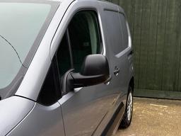 Citroen Berlingo 1.5 BlueHDi 650 Enterprise M SWB Euro 6 (s/s) 5dr at 35th