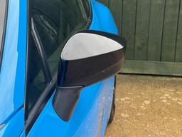 Toyota GT86 2.0 Boxer D-4S Club Series Blue Edition Euro 6 2dr at 38th