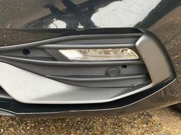 SEAT Leon 1.4 eHybrid 12.8kWh FR DSG Euro 6 (s/s) 5dr at 23th