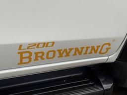 Mitsubishi L200 2.4 DI-D DC Challenger Auto 4WD Euro 6 4dr at 46th