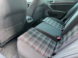 Volkswagen Golf 2.0 TSI GTI Performance Euro 6 (s/s) 5dr at 22th