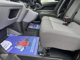 Citroen Dispatch 1.5 BlueHDi 1000 Enterprise Pro XS FWD 1 Euro 6 (s/s) 6dr at 19th