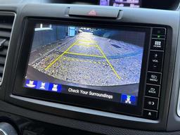 Honda CR-V 2.0 i-VTEC Black Edition 4WD Euro 6 (s/s) 5dr at 3th