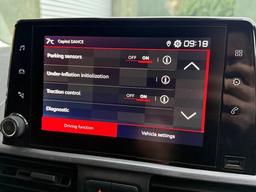 Citroen Berlingo 1.5 BlueHDi 650 Enterprise M SWB Euro 6 (s/s) 5dr at 13th