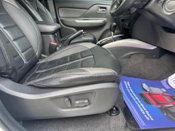 Mitsubishi L200 2.4 DI-D DC Barbarian Auto 4WD Euro 6 4dr at 45th