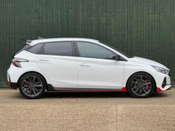 Hyundai i20 1.6 T-GDi N Euro 6 (s/s) 5dr at 26th