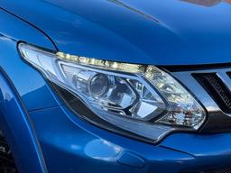 Mitsubishi L200 2.4 DI-D DC Barbarian Auto 4WD Euro 6 4dr at 39th