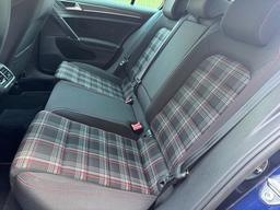 Volkswagen Golf 2.0 TSI GTI Performance Euro 6 (s/s) 5dr at 12th