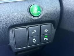 Honda CR-V 2.0 i-VTEC EX Auto 4WD Euro 6 5dr at 32th