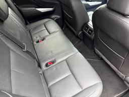 Nissan Navara 2.3 dCi Tekna Auto 4WD Euro 6 4dr at 20th