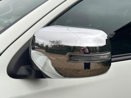 Mitsubishi L200 2.4 DI-D DC Barbarian Auto 4WD Euro 6 4dr at 53th