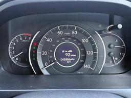 Honda CR-V 2.0 i-VTEC EX Auto 4WD Euro 6 5dr at 23th