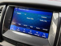 Ford Ranger 2.0 EcoBlue Thunder Pickup Double Cab 4dr Diesel Auto 4WD Euro 6 (s/s) (213 ps) at 24th