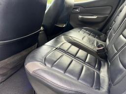 Mitsubishi L200 2.4 DI-D DC Barbarian Auto 4WD Euro 6 4dr at 36th