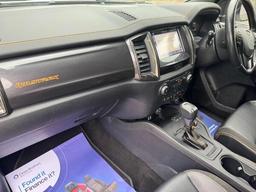 Ford Ranger 3.2 TDCi Wildtrak Auto 4WD Euro 6 (s/s) 4dr at 26th