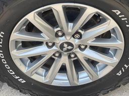 Mitsubishi L200 2.4 DI-D DC Barbarian Auto 4WD Euro 6 4dr at 54th