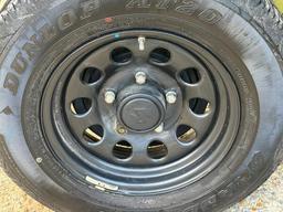 Suzuki Jimny 1.5 LCV ALLGRIP Euro 6 3dr at 23th