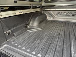 Nissan Navara 2.3 dCi N-Guard Auto 4WD Euro 6 4dr at 45th