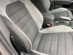 Volkswagen Golf 1.5 TSI EVO R-Line DSG Euro 6 (s/s) 5dr at 11th