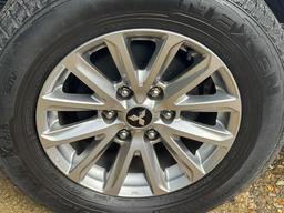 Mitsubishi L200 2.4 DI-D DC Barbarian Auto 4WD Euro 6 4dr at 27th