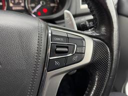 Mitsubishi L200 2.4 DI-D DC Challenger Auto 4WD Euro 6 4dr at 30th