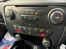 Ford Ranger 2.0 EcoBlue Thunder Pickup Double Cab 4dr Diesel Auto 4WD Euro 6 (s/s) (213 ps) at 40th