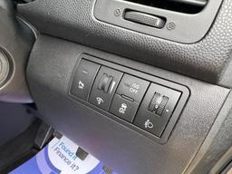 Kia Venga 1.6 EcoDynamics 3 Euro 5 (s/s) 5dr at 28th