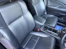 Honda CR-V 2.0 i-VTEC EX Auto 4WD Euro 6 5dr at 9th