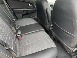 Kia Venga 1.6 EcoDynamics 3 Euro 5 (s/s) 5dr at 22th