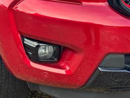 Ford Ranger 2.0 EcoBlue Stormtrak Pickup Double Cab 4dr Diesel Auto 4WD Euro 6 (s/s) (213 ps) at 51th