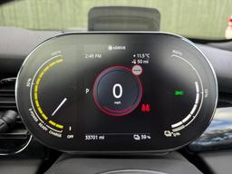 MINI Electric Hatch Cooper SE 32.6kWh Level 3 Auto 3dr at 17th