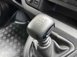 Citroen Dispatch 2.0 BlueHDi 1400 Driver Edition M FWD 2 Euro 6 (s/s) 6dr at 23th