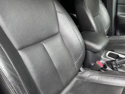 Nissan Navara 2.3 dCi Tekna Auto 4WD Euro 6 4dr at 14th