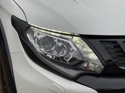 Mitsubishi L200 2.4 DI-D DC Challenger Auto 4WD Euro 6 4dr at 37th