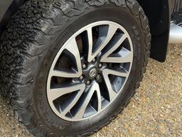 Nissan Navara 2.3 dCi Tekna 4WD Euro 6 (s/s) 4dr at 33th