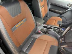 Ford Ranger 3.2 TDCi Wildtrak 4WD Euro 5 (s/s) 4dr at 11th