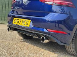 Volkswagen Golf 2.0 TSI GTI Performance Euro 6 (s/s) 5dr at 49th