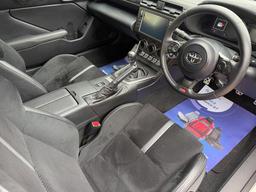 Toyota GR86 2.4 Boxer D-4S Euro 6 2dr at 2th
