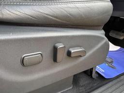 Nissan Navara 2.3 dCi N-Guard Auto 4WD Euro 6 4dr at 25th