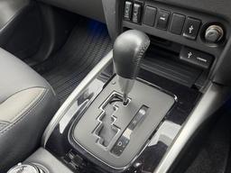 Mitsubishi L200 2.4 DI-D DC Barbarian Auto 4WD Euro 6 4dr at 24th