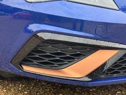 SEAT Leon 2.0 TSI Cupra 290 Hatchback 5dr Petrol DSG Euro 6 (s/s) (290 ps) at 49th