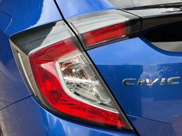 Honda Civic 1.5 VTEC Turbo Sport CVT Euro 6 (s/s) 5dr at 38th