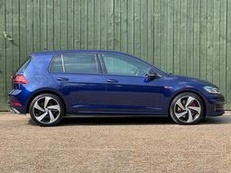 Volkswagen Golf 2.0 TSI GTI Performance Euro 6 (s/s) 5dr at 16th