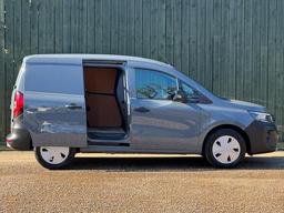 Nissan Townstar 1.3 TCe Acenta L1 Euro 6 (s/s) 6dr at 13th