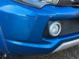 Mitsubishi L200 2.4 DI-D DC Barbarian Auto 4WD Euro 6 4dr at 41th