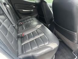 Mitsubishi L200 2.4 DI-D DC Barbarian Auto 4WD Euro 6 4dr at 42th