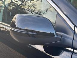 Honda CR-V 2.0 i-VTEC Black Edition 4WD Euro 6 (s/s) 5dr at 35th